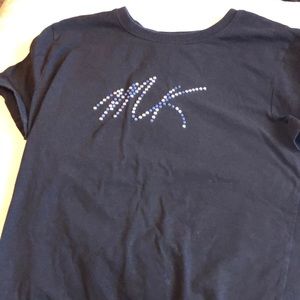 MK shirt